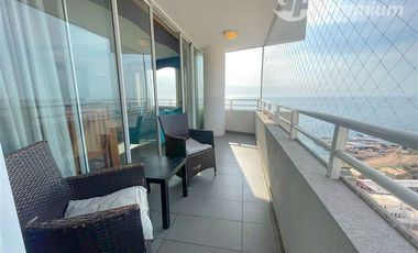 Departamento en Venta en Condominio huayquique III