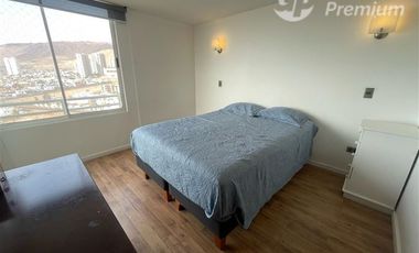 Departamento en Venta en Condominio huayquique III