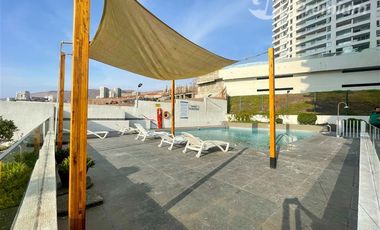 Departamento en Venta en Condominio huayquique III