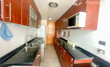 Departamento en Venta en Condominio huayquique III