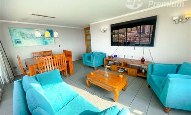 Departamento en Venta en Condominio huayquique III