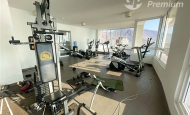 Departamento en Venta en Condominio huayquique III