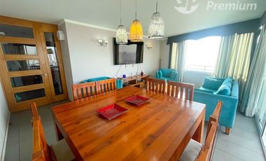 Departamento en Venta en Condominio huayquique III