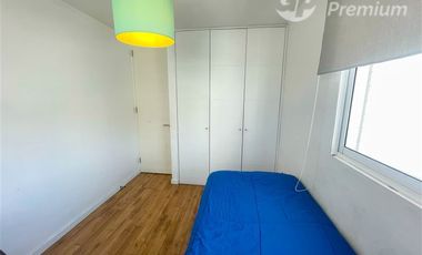 Departamento en Venta en Condominio huayquique III