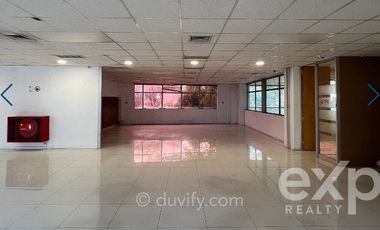 Oficina en Arriendo en LAS CONDES