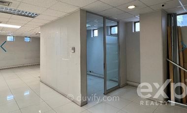 Oficina en Arriendo en LAS CONDES