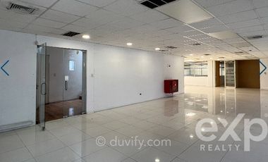 Oficina en Arriendo en LAS CONDES
