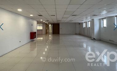 Oficina en Arriendo en LAS CONDES