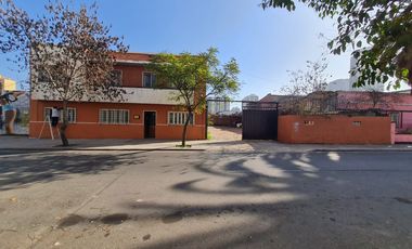VENTA TERRENO CON BUENA CONECTIVIDAD