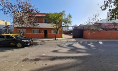 VENTA TERRENO CON BUENA CONECTIVIDAD