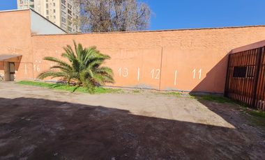 VENTA TERRENO CON BUENA CONECTIVIDAD