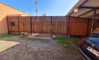 VENTA TERRENO CON BUENA CONECTIVIDAD