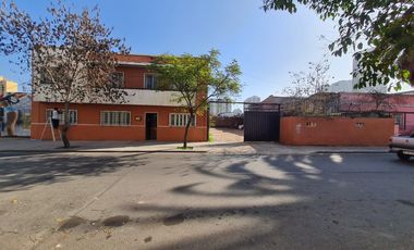 VENTA TERRENO CON BUENA CONECTIVIDAD