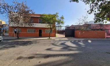 VENTA TERRENO CON BUENA CONECTIVIDAD