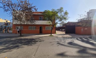 VENTA TERRENO CON BUENA CONECTIVIDAD