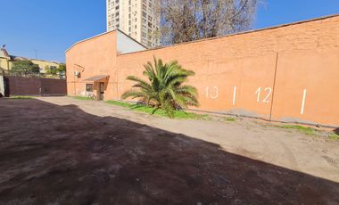 VENTA TERRENO CON BUENA CONECTIVIDAD