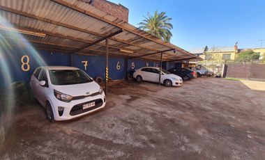 VENTA TERRENO CON BUENA CONECTIVIDAD