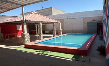 QUINTA EN VENTA EN IGNACIO ALLENDE, TORREÓN COAH