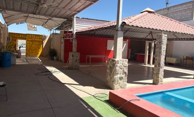 QUINTA EN VENTA EN IGNACIO ALLENDE, TORREÓN COAH