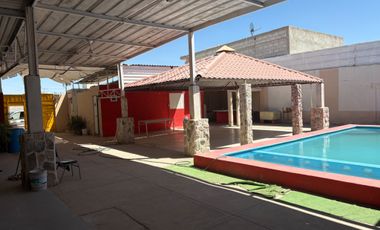 QUINTA EN VENTA EN IGNACIO ALLENDE, TORREÓN COAH