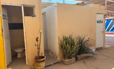 QUINTA EN VENTA EN IGNACIO ALLENDE, TORREÓN COAH