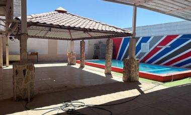 QUINTA EN VENTA EN IGNACIO ALLENDE, TORREÓN COAH