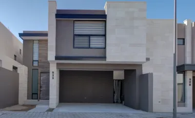 Casa en renta en Los Rodriguez, Saltillo, Coahuila de Zaragoza