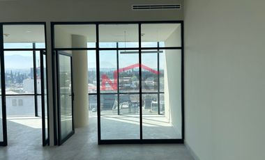 RENTA DE OFICINA EN DISTRITO V 6B BUEN PUNTO DE LA CIUDAD
