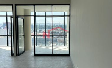 VENTA DE OFICINA PLAZA DISTRITO V PISO 6-B