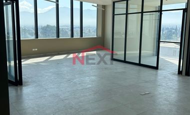 VENTA DE OFICINA PLAZA DISTRITO V PISO 6-B