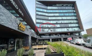 VENTA DE OFICINA PLAZA DISTRITO V PISO 6-B