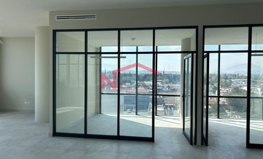 VENTA DE OFICINA PLAZA DISTRITO V PISO 6-B