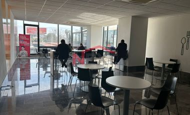VENTA DE OFICINA PLAZA DISTRITO V PISO 6-B