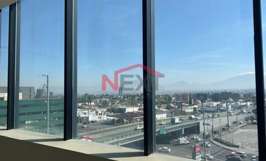 VENTA DE OFICINA PLAZA DISTRITO V PISO 6-B