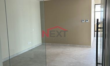 VENTA DE OFICINA PLAZA DISTRITO V PISO 6-B