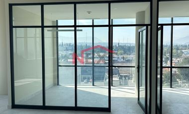 VENTA DE OFICINA PLAZA DISTRITO V PISO 6-B