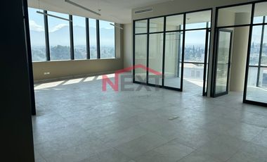 VENTA DE OFICINA PLAZA DISTRITO V PISO 6-B