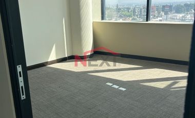 VENTA DE OFICINA PLAZA DISTRITO V PISO 6-B