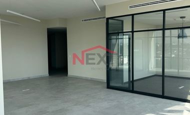 VENTA DE OFICINA PLAZA DISTRITO V PISO 6-B