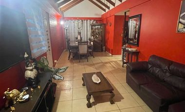 Casa en Arriendo en BRISAS DEL BOLDO