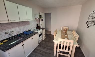 Venta departamento parque central 3 dormitorios