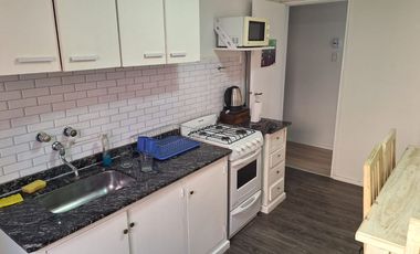 Venta departamento parque central 3 dormitorios