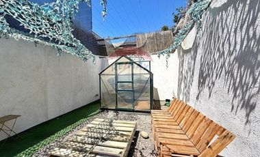 Vive y Rentabiliza! 2 casas, pasos metro Cumming