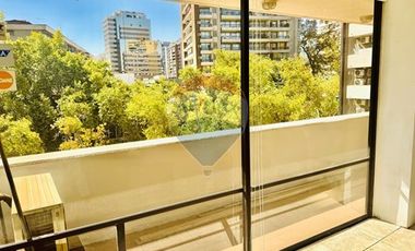 Mall- Panorámico  negocios VIVO . Providencia