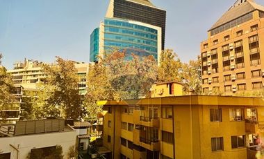 Mall- Panorámico  negocios VIVO . Providencia