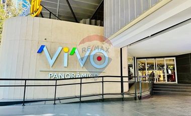 Mall- Panorámico  negocios VIVO . Providencia