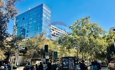 Mall- Panorámico  negocios VIVO . Providencia