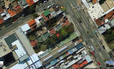 TERRENO DE 486 M2 EN AVELLANEDA EXCELENTE LOTE!!
