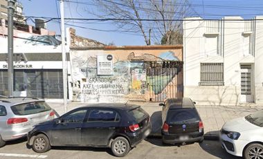 TERRENO DE 486 M2 EN AVELLANEDA EXCELENTE LOTE!!