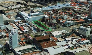 TERRENO DE 486 M2 EN AVELLANEDA EXCELENTE LOTE!!